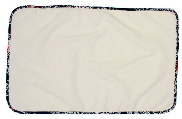Βρεφικό Σελτεδάκι (50x80) Dimcol Λαχούρ 154