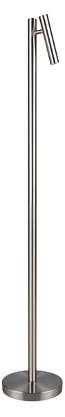 Φωτιστικό Επιδαπέδιο Reality Lighting -RL GOMEZ R44571107 Νίκελ ματ (Nickel Mat- Satin) 3000+4000+6500K