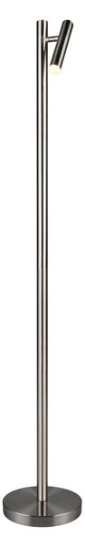 Φωτιστικό Επιδαπέδιο Reality Lighting -RL GOMEZ R44571107 Νίκελ ματ (Nickel Mat- Satin) 3000+4000+6500K