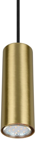 Φωτιστικό Κρεμαστό Trio Lighting DUOLINE 73240108 Ορειχαλκωμένο Ματ (Brass Mat)