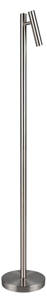 Φωτιστικό Επιδαπέδιο Reality Lighting -RL GOMEZ R44571107 Νίκελ ματ (Nickel Mat- Satin) 3000+4000+6500K