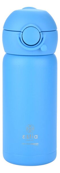 Παγούρι - Θερμός 350ml Με Καλαμάκι Estia Save The Aegean Aqua Buddy 01-23522