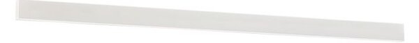 Γραμμικό Φωτιστικό Τοίχου Viokef Ciba 3916-02226-4-W-P-N L2260 4000K Λευκό