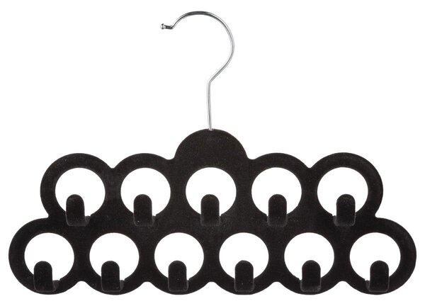 Κρεμάστρα Για Ζώνες F-V Hanger Black 116525