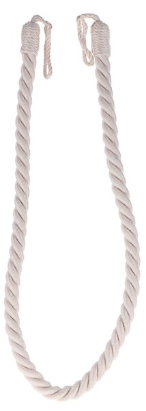 Δέστρα Κουρτίνας L-N Off White 200303
