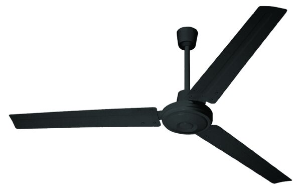 Ανεμιστήρας Οροφής 140εκ. Aca FANOUBL10 Black