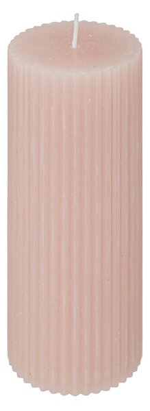 Κερί (Φ5x14) A-S Demi Pink 196064G