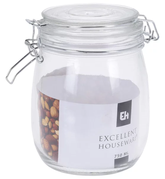 Δοχείο Αποθήκευσης 750ml K-M CD4000120