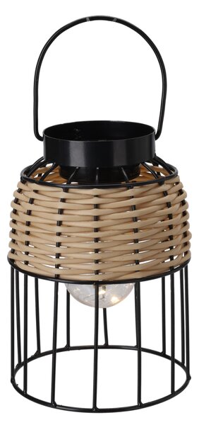 Ηλιακό Φανάρι LED (Φ14x20) K-M C46999570