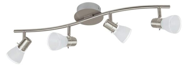 Eglo 93834 - LED Σποτ PASTENA 4xLED/5W/230V