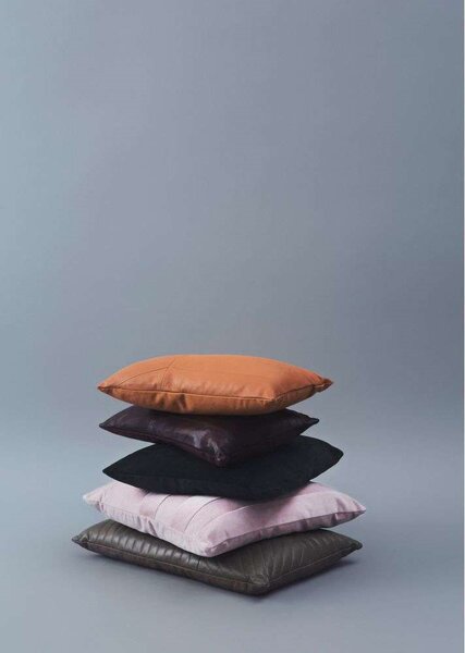 AYTM - Coria Cushion Dark Γκρι AYTM