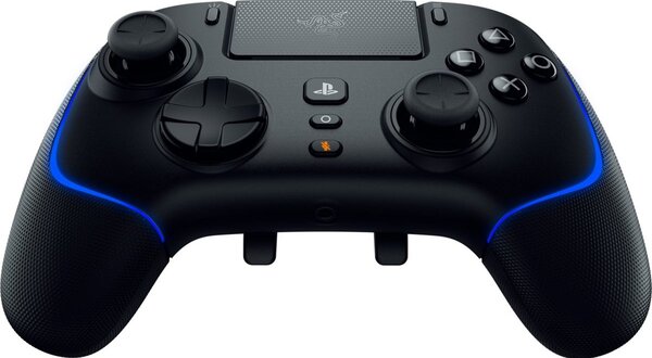 Razer WOLVERINE V2 PRO Black - Wireless Gaming Controller - Mecha-Tactile Buttons - RGB - PS5/PC