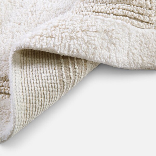 Πατάκι Μπάνιου (70x120) Nef-Nef Homeware Aegean Mocca-1168