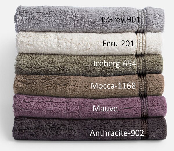 Πατάκι Μπάνιου (70x120) Nef-Nef Homeware Aegean Mocca-1168