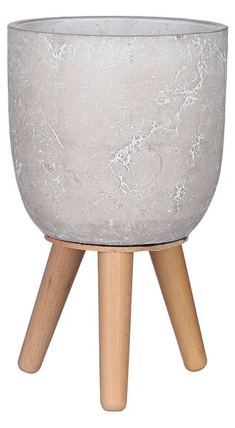 Κασπώ Με Βάση (Φ16.5x28) Edelman Jimmy L.Grey 1095045