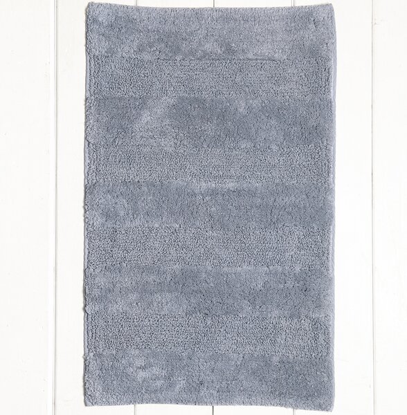 Πατάκι Μπάνιου (50x80) Nima Zaya Grey