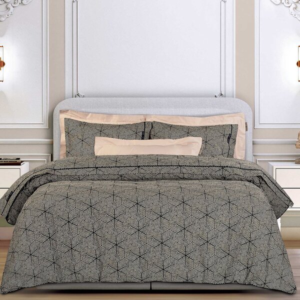 Παπλωματοθήκη King Size (Σετ 240x260) Greenwich Polo Club Essential 2366