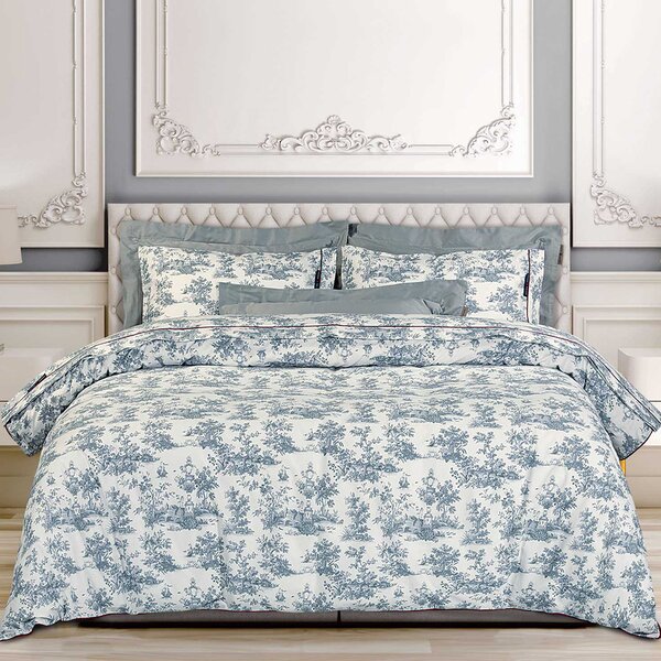 Σεντόνια Υπέρδιπλα (Σετ) Greenwich Polo Club Essential 2362