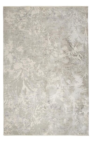 Χαλί (160x240) Βιοκαρπέτ Amorin 03346B L.Grey/CK