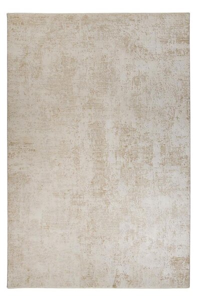 Χαλί (160x240) Βιοκαρπέτ Amorin 03335A L.Beige