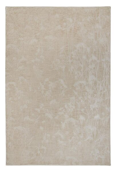 Χαλί (160x240) Βιοκαρπέτ Amorin 03332A L.Beige