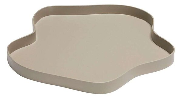 Hübsch - Pond Tray Sand Hübsch