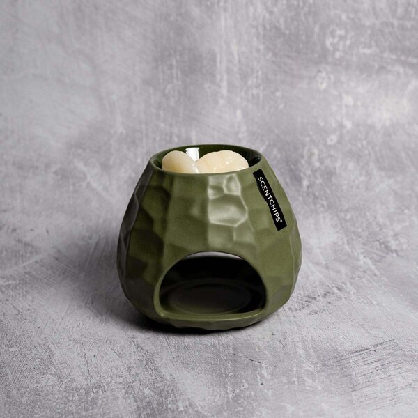 Αρωματιστής (Φ11x11) Scentchips 850132 Chisseld Army Green