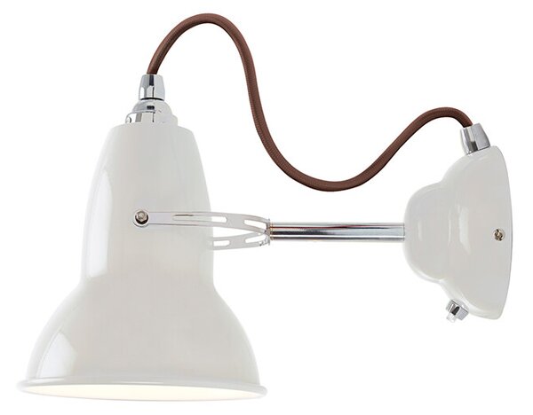 Anglepoise - Original 1227 Φωτιστικό τοίχου Linen White Anglepoise