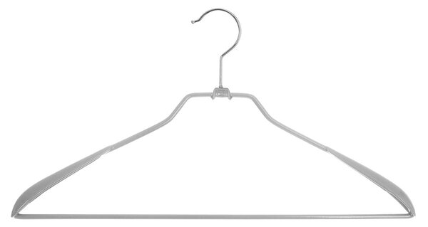 Κρεμάστρες Ρούχων (Σετ 2τμχ) F-V Suit Hanger 151529