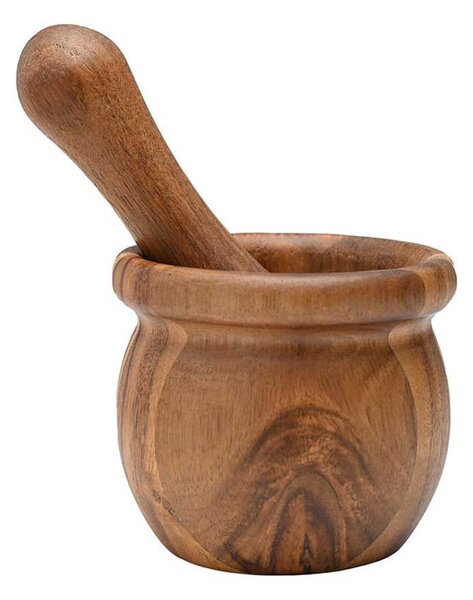 Γουδί Κουζίνας Ξύλινο Estia Allure 01-24963