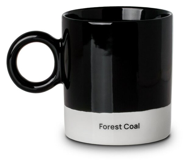 Κούπα 450ml Estia Tone Lab Forest Coal 07-35099