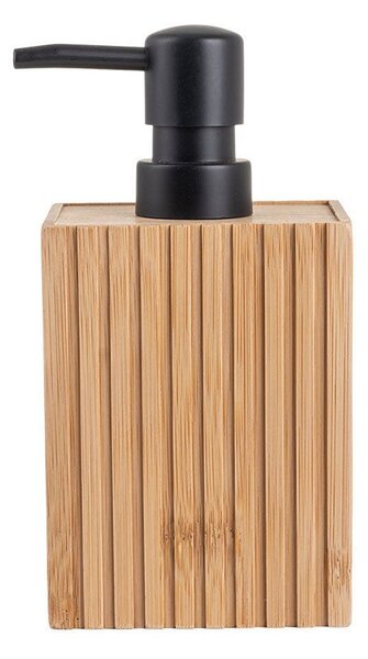Dispenser Μπάνιου Estia Bamboo Essentials 02-13080