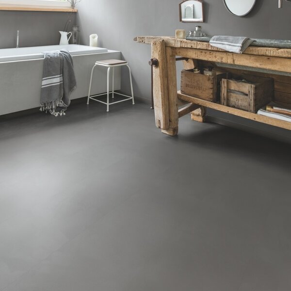 LVT Βινυλικό Δάπεδο Quick-Step Ambient Glue Plus AMGP40140