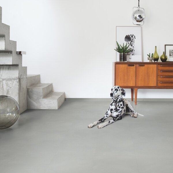 LVT Βινυλικό Δάπεδο Quick-Step Ambient Click AMCL40139