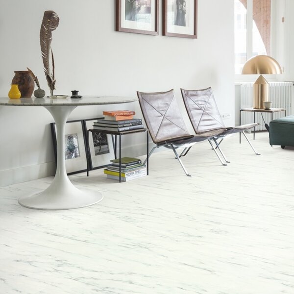 LVT Βινυλικό Δάπεδο Quick-Step Ambient Click AMCL40136