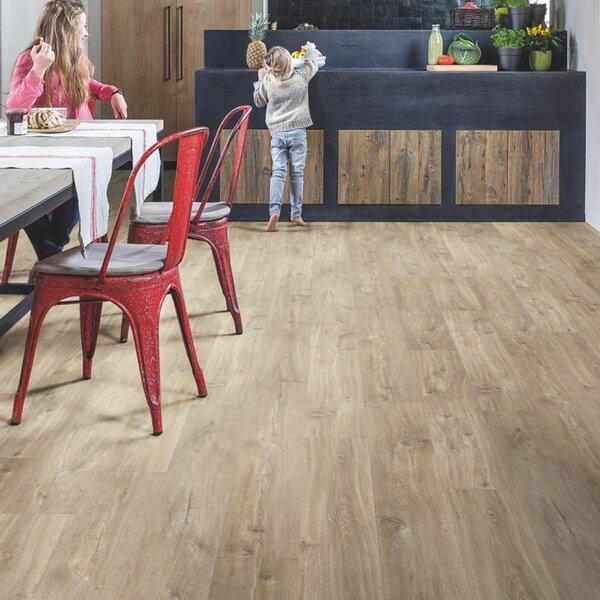 LVT Βινυλικό Δάπεδο Quick-Step BaLance Click Plus BACP40031