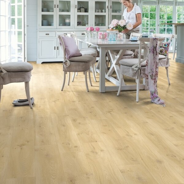 LVT Βινυλικό Δάπεδο Quick-Step BaLance Click BACL40018