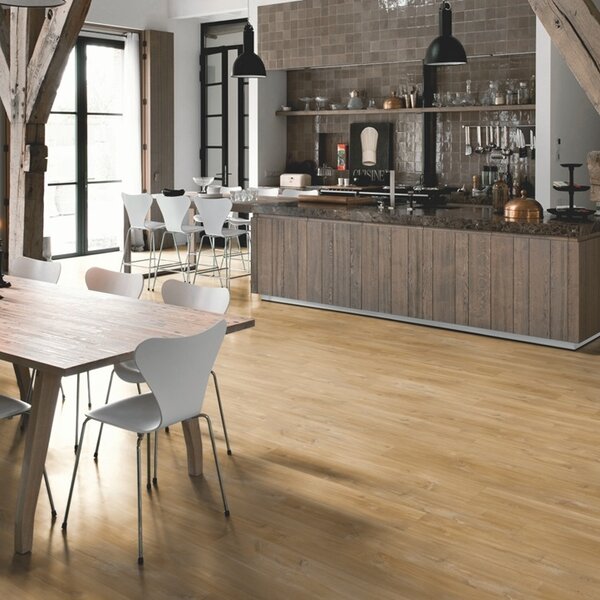 LVT Βινυλικό Δάπεδο Quick-Step BaLance Click BACL40039