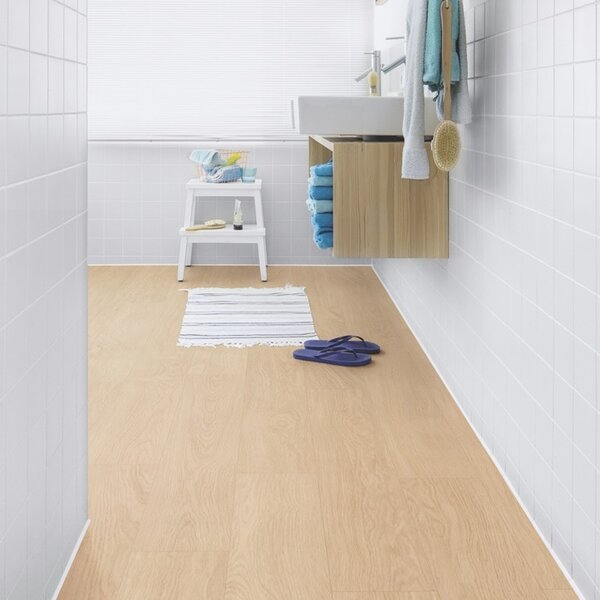 LVT Βινυλικό Δάπεδο Quick-Step BaLance Click BACL40032