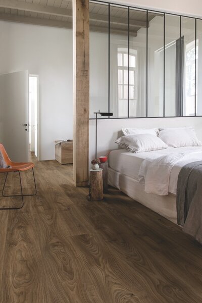 LVT Βινυλικό Δάπεδο Quick-Step BaLance Click BACL40027