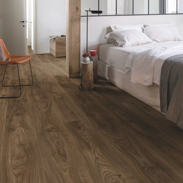 LVT Βινυλικό Δάπεδο Quick-Step BaLance Click Plus BACP40027