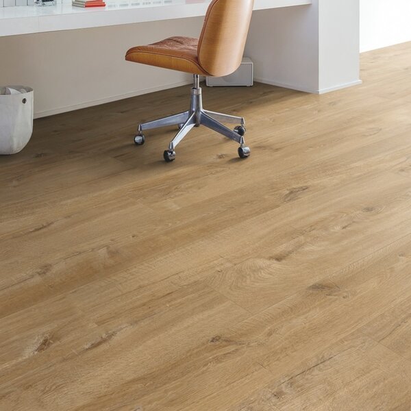 LVT Βινυλικό Δάπεδο Quick-Step Pulse Click PUCL40104