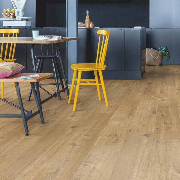 LVT Βινυλικό Δάπεδο Quick-Step Pulse Click PUCL40104