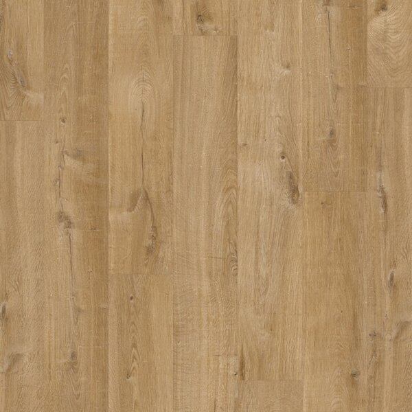 LVT Βινυλικό Δάπεδο Quick-Step Pulse Click PUCL40104