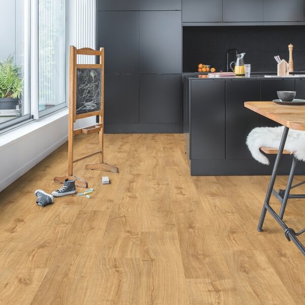 LVT Βινυλικό Δάπεδο Quick-Step Pulse Glue Plus PUGP40088