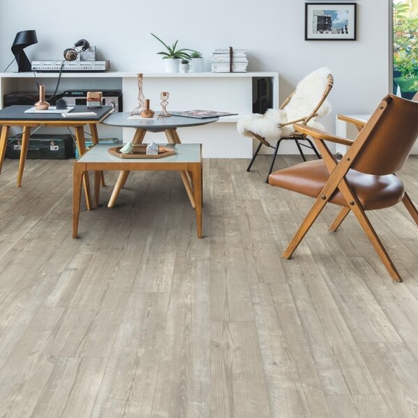 LVT Βινυλικό Δάπεδο Quick-Step Pulse Click PUCL40074