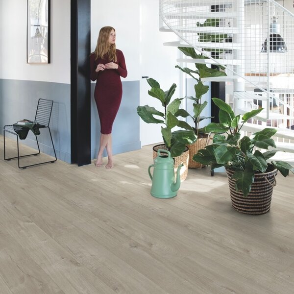 LVT Βινυλικό Δάπεδο Quick-Step Pulse Click Plus PUCP40105