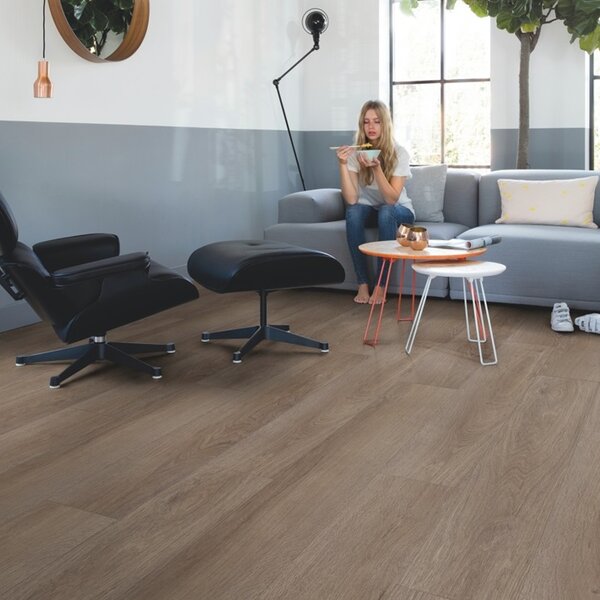 LVT Βινυλικό Δάπεδο Quick-Step Pulse Click PUCL40078