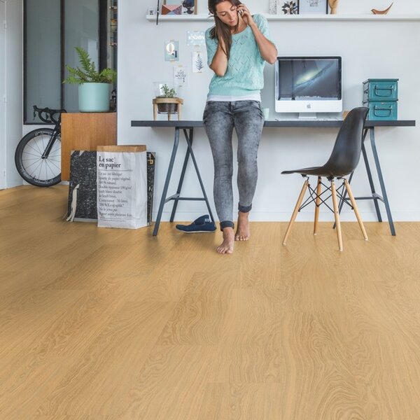 LVT Βινυλικό Δάπεδο Quick-Step Pulse Click Plus PUCP40098