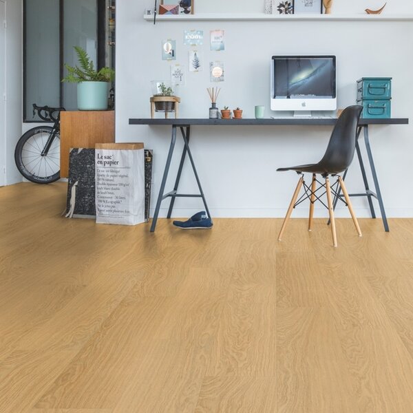 LVT Βινυλικό Δάπεδο Quick-Step Pulse Click PUCL40098